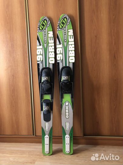 Водные лыжи O’Brien бу с и фал