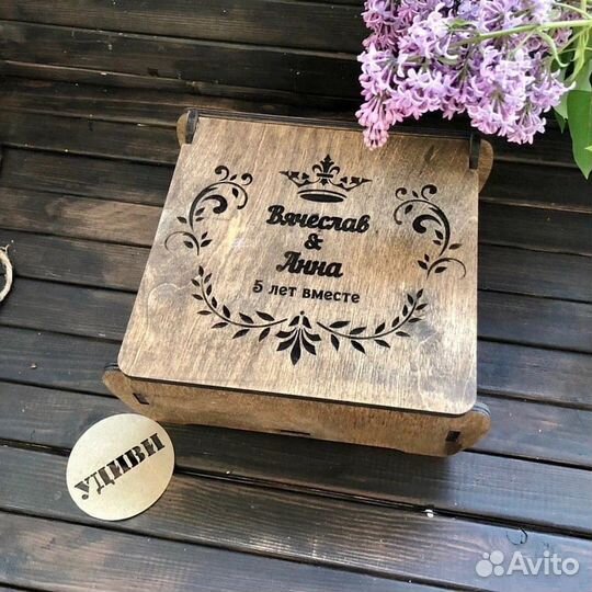 Пассивный доход / инвестиции