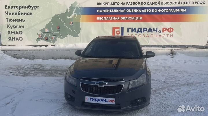 Плафон салонный Chevrolet Cruze