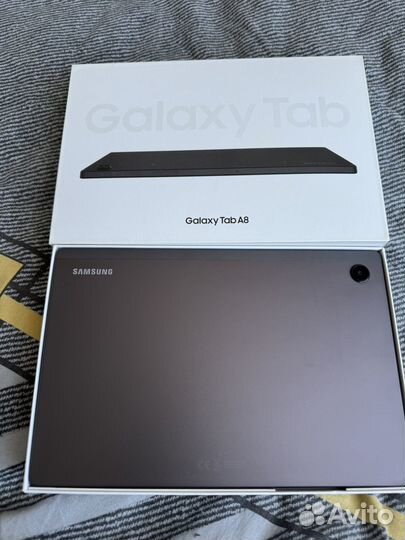 Планшет Samsung Galaxy Tab A8