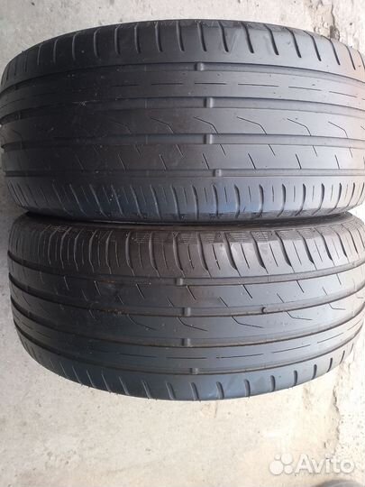 Toyo Proxes CF2 225/55 R16