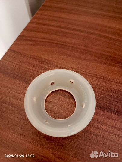 Акушерский пессарий