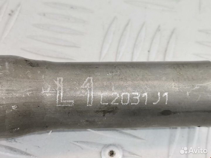 Рулевой карданчик Opel Astra F рест. 2002 9223059