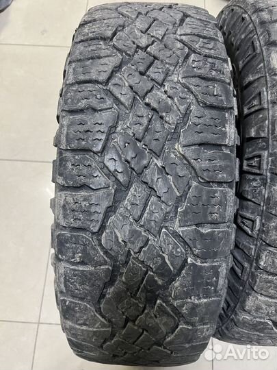 Goodyear Wrangler DuraTrac 265/65 R18 114S