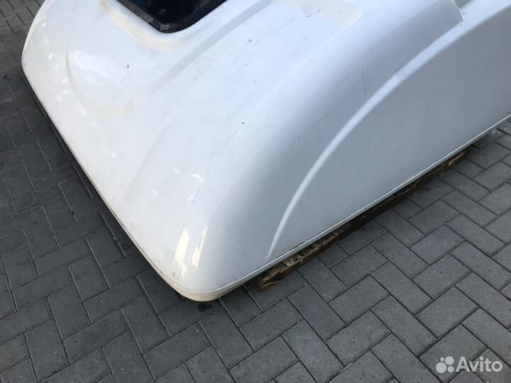 Крыша кабины Iveco EuroStar, Iveco Stralis