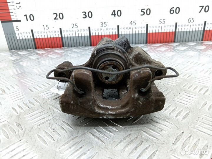 Суппорт задний левый для Ford C-MAX 1 1365653