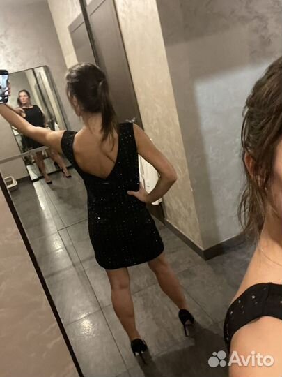 Платье liu Jo, один выход