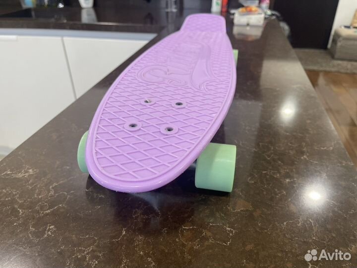 Пенниборд Ridex