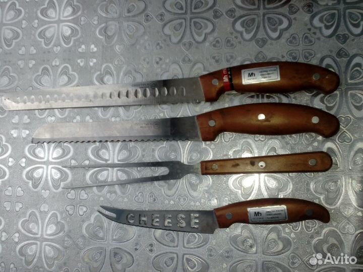 Посуда кухонная