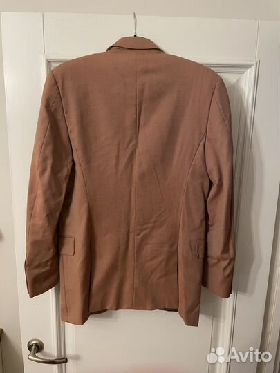 Пиджак burberry