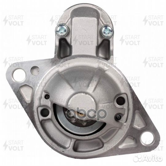 Стартер Subaru Forester SF (97) 2.0i/Outback BE