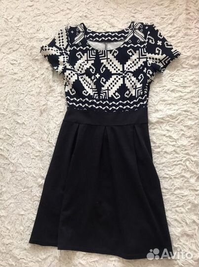 Женские вещи пакетом 44-46