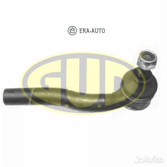 GUD GSP201236 Наконечник р/т chevrolet aveo 03- прав