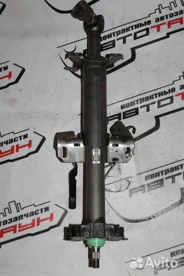 Колонка рулевая nissan mazda AD bluebird sylphy fa