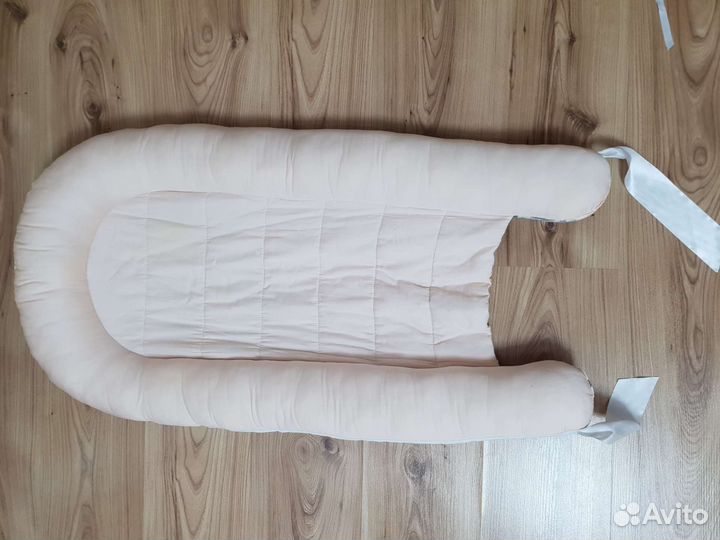 Кокон гнездо для новорожденных