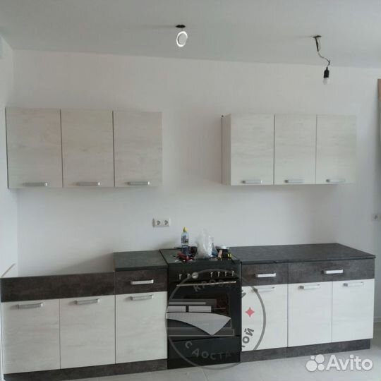 Модульная кухня