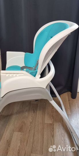 Стульчик для кормления Bright starts 3 в 1
