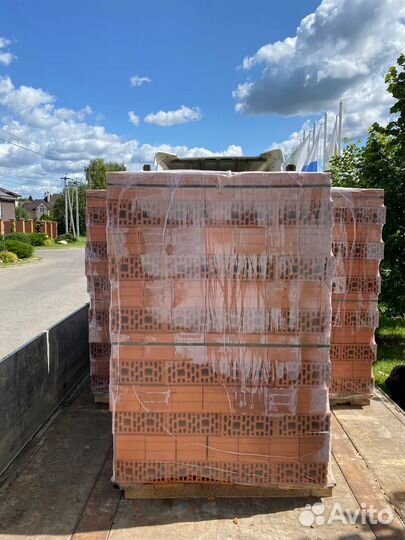 Тепло Керамический Блок