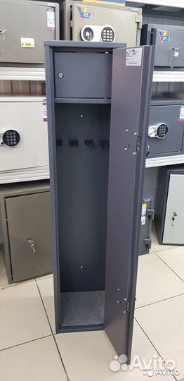 Оружейный сейф Aiko Чирок на 4 ствола