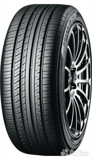 Yokohama Advan dB V552 215/55 R17 94W