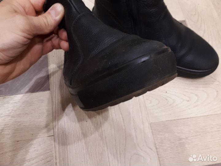 Полусапоги для мальчика Ralf Ringer 36