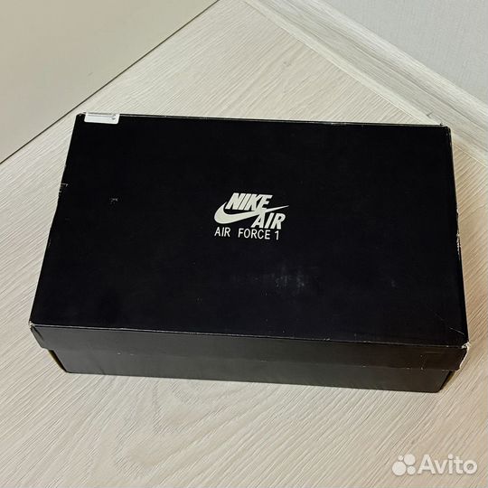 Кроссовки Nike Air Force 1 новые