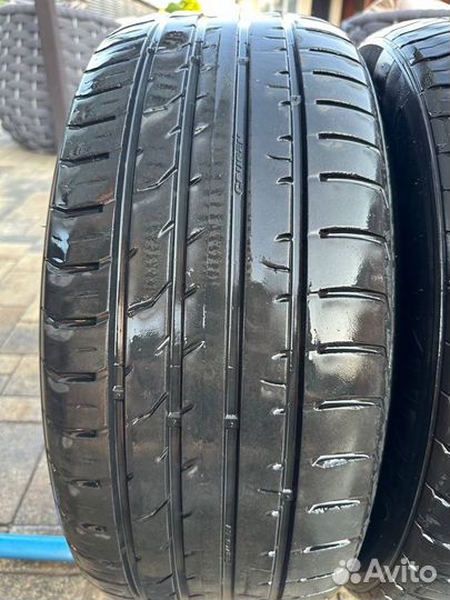 Kumho Crugen HP91 235/50 R18 97W