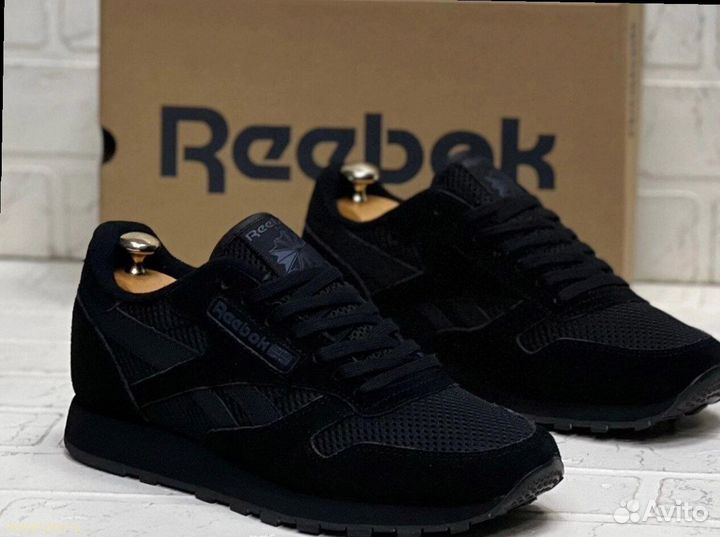 Кроссовки Reebok Classic (Арт.60137)