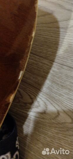 Акустическая 12 струнная гитара+чехол