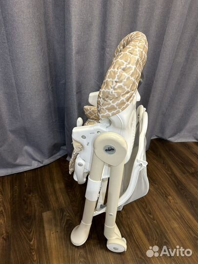 Стульчик для кормления Cam Italia