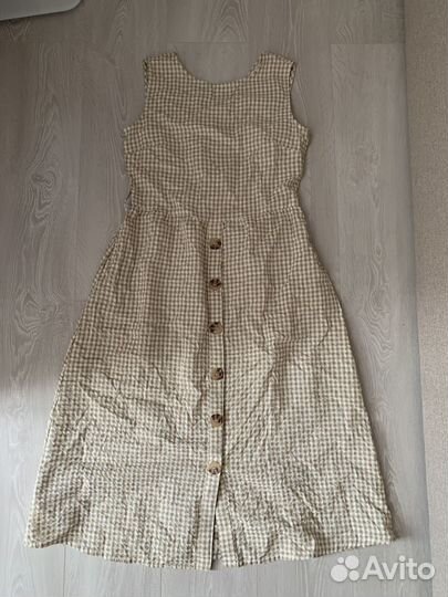 Сарафан женский Mango