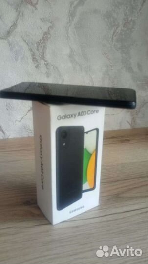 Samsung Galaxy A03 Core 2 32gb