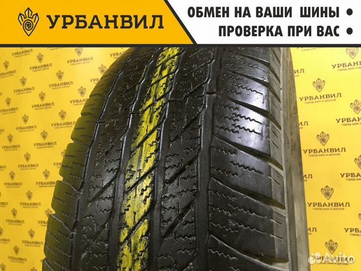 Michelin Cross Terrain SUV 265/65 R17 110S