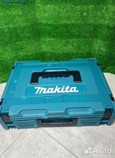 Набор макита 3в1 (Арт.61753)