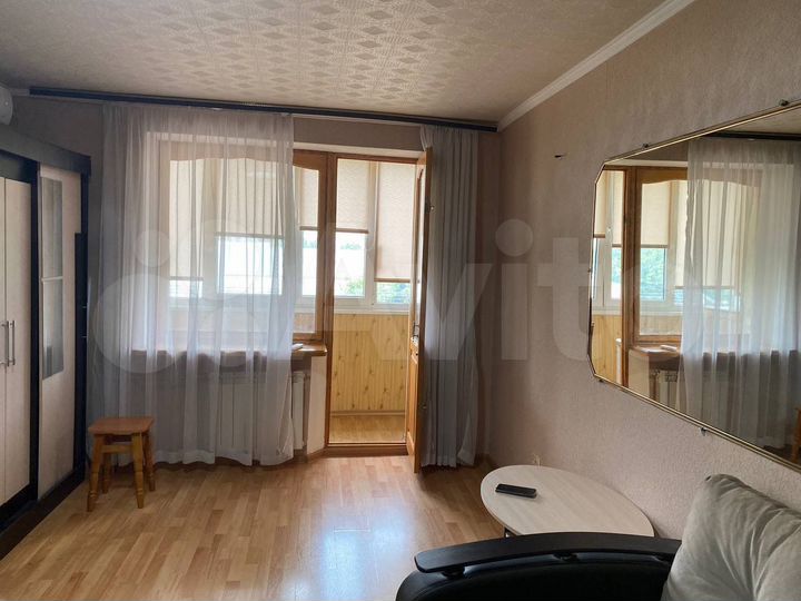 2-к. квартира, 48 м², 4/5 эт.