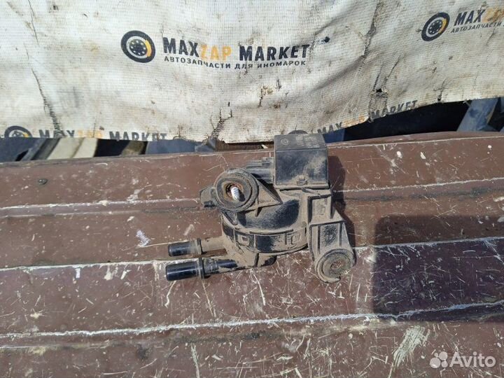 Клапан вентиляции топливного бака Ford Focus 1 б/у