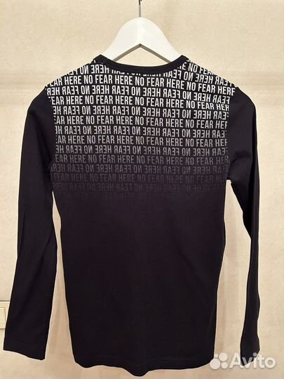 Лонгслив Benetton для мальчика