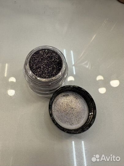 Пигмент для век Inglot 22,85,35