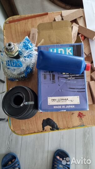 Продам шрус мазда