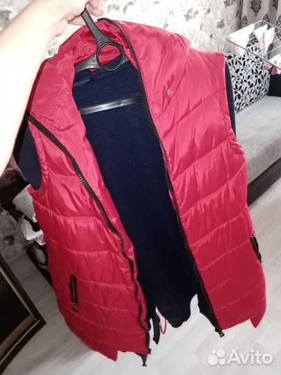 Вещи для беременных пакетом