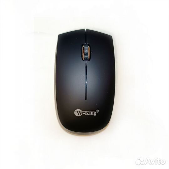 Беспроводная мышь W-King