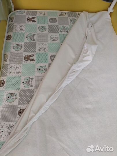 Кровать-карета