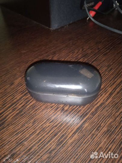 Без проводные наушники bluetooth TWS