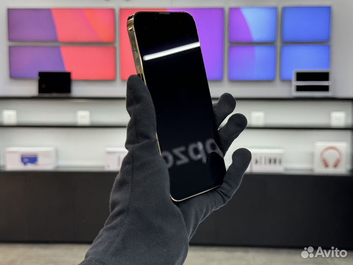 iPhone 13 Pro Max, 256 ГБ