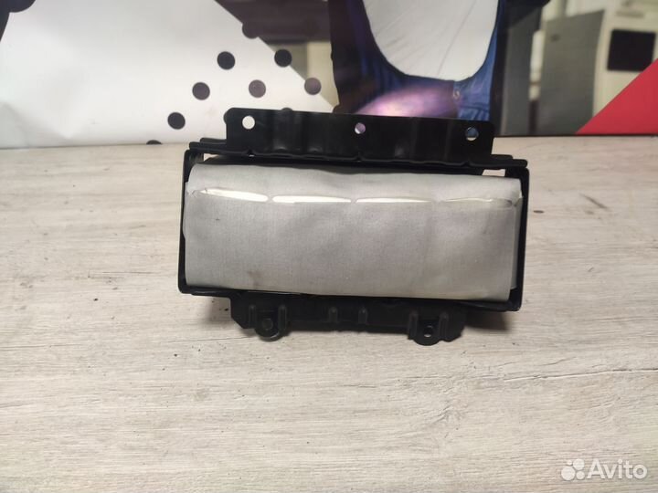 SRS Аэрбег панели Шевроле Лачетти Chevrolet Lachet