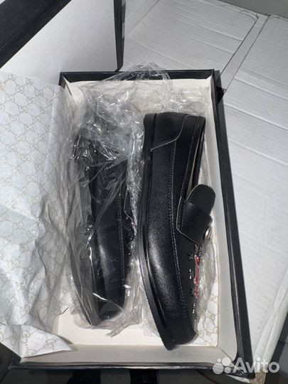 Слипоны новые детские