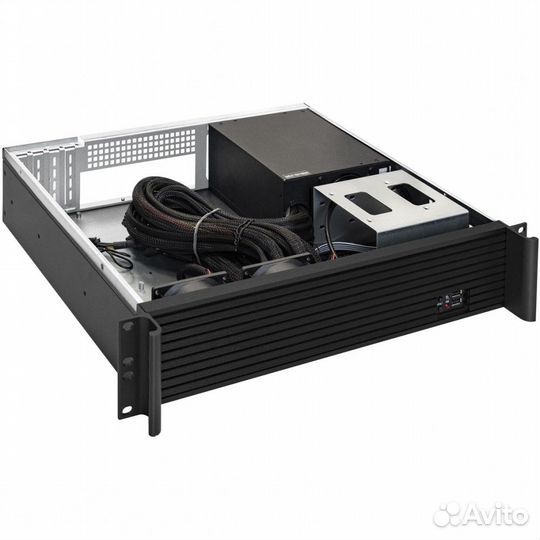 Серверный корпус ExeGate Pro 2U350-03/900AD 510657