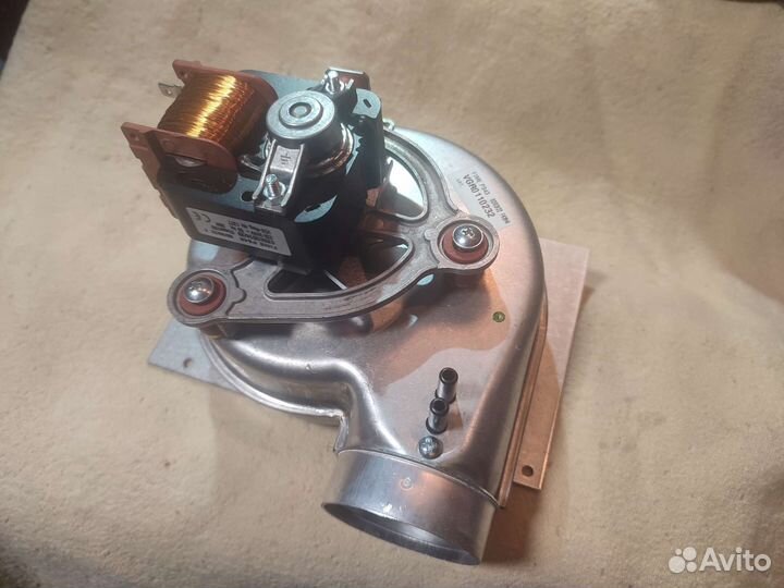 Вентилятор fime 38W (VGR0110232, 87161432010)