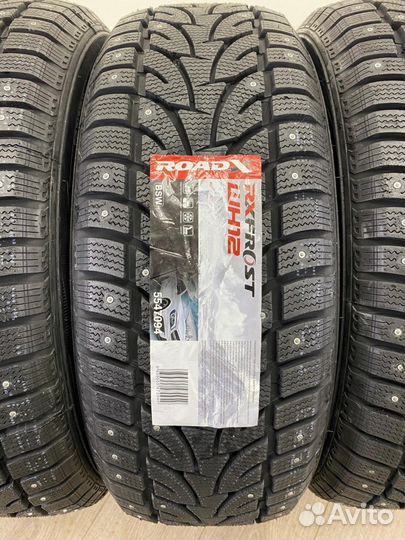 RoadX RX Frost WH12 225/70 R16 103H