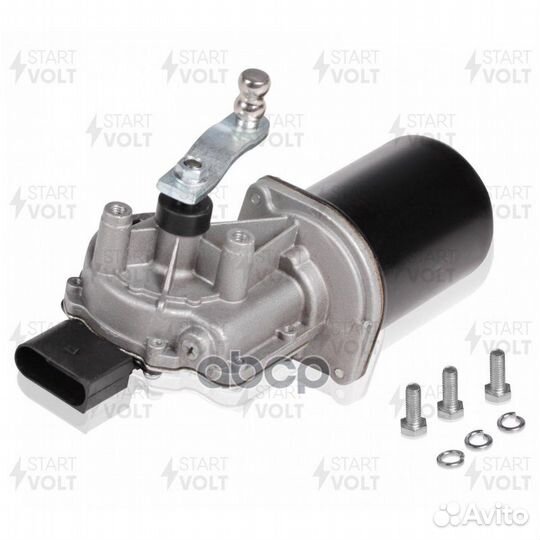 VWF 1806 мотор стеклоочистителя Audi A3, Seat